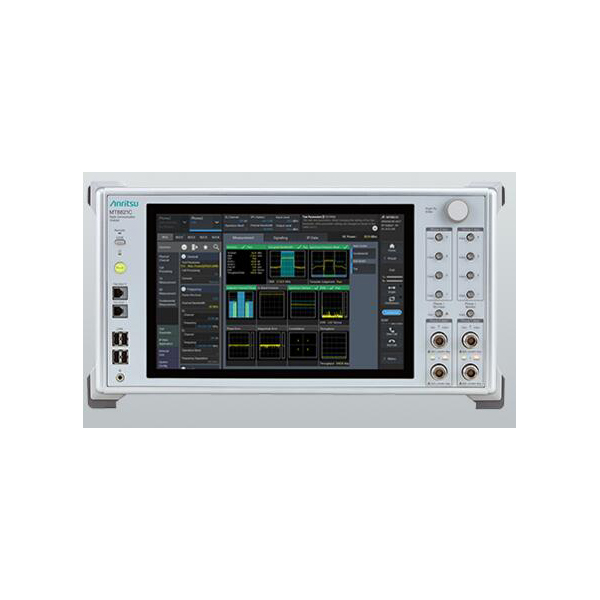 安立｜Anritsu MT8821C 無線電通信手機(jī)綜合測試儀