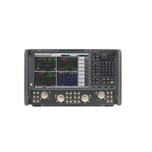 keysight N5247B PNA-X 微波網(wǎng)絡分析儀67G