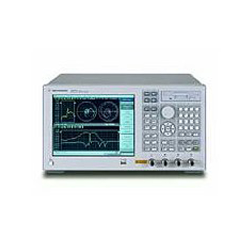 Keysight E5071B ENA射頻網(wǎng)絡(luò)分析儀，300 kHz至8.5 GHz